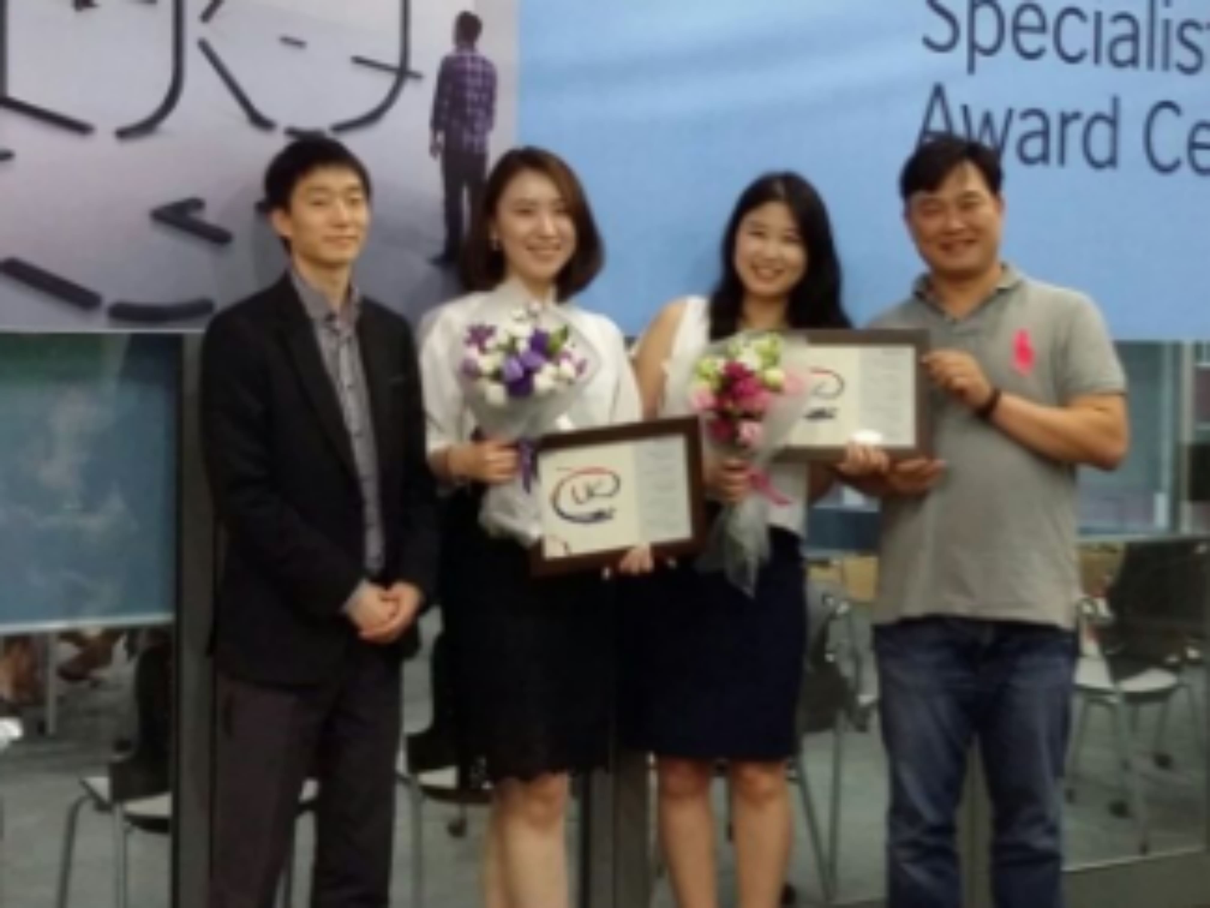 유학피플 회사 소개